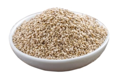 Roasted Sesame Seed — Bhuna Til