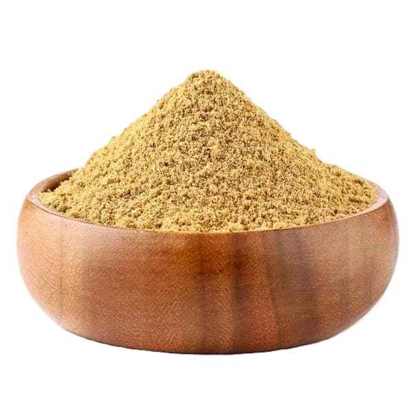 Coriander Powder — Dhaniya Powder